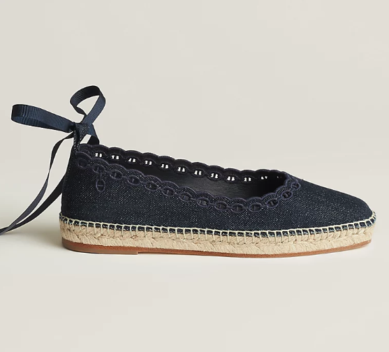 Guapa espadrille