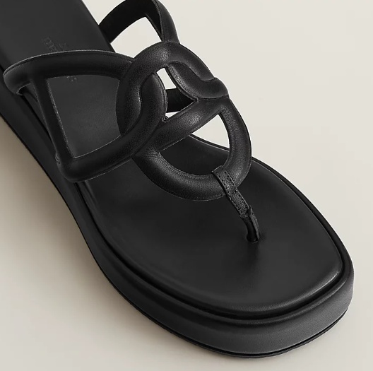 Gipsy sandal