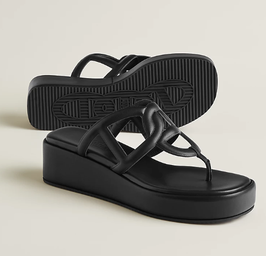 Gipsy sandal