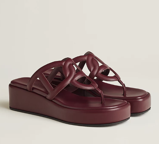 Gipsy sandal