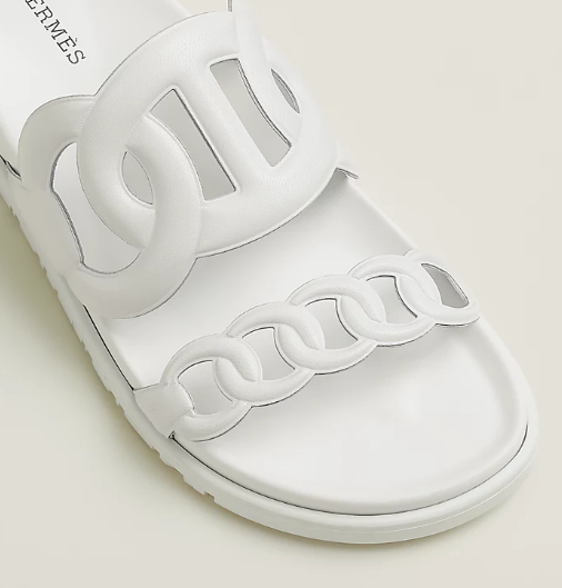 Extra sandal