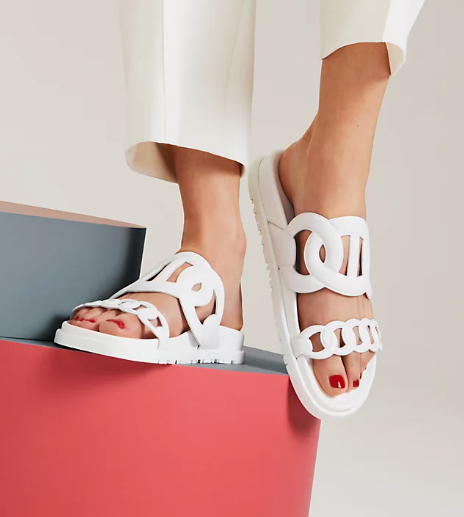 Extra sandal