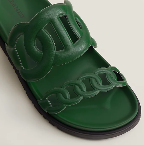 Extra sandal