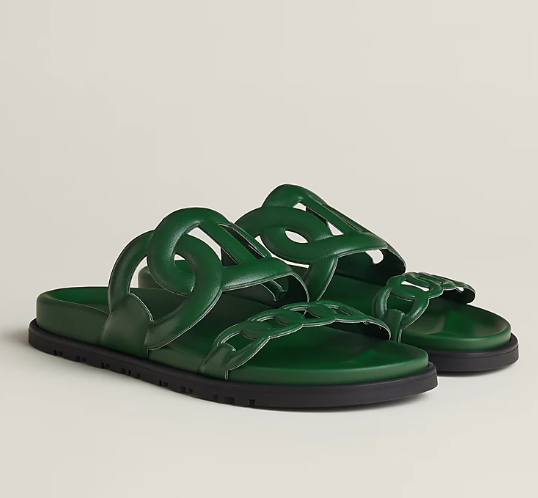 Extra sandal