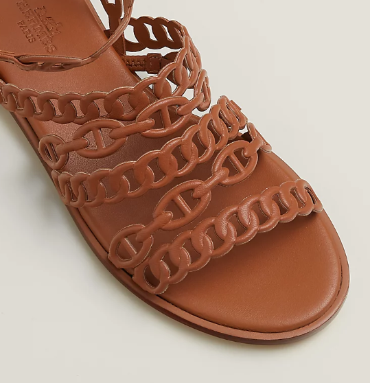 Kalliste sandal