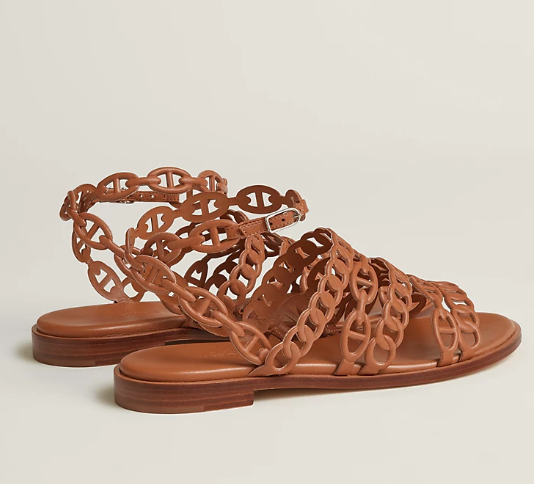 Kalliste sandal