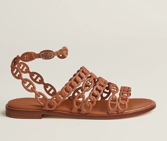 Kalliste sandal