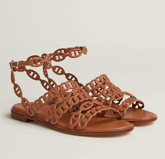 Kalliste sandal