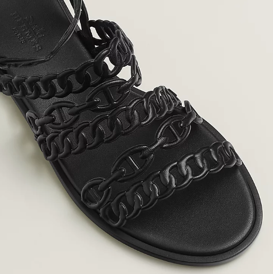 Kalliste sandal