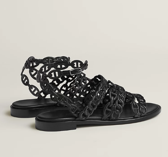 Kalliste sandal