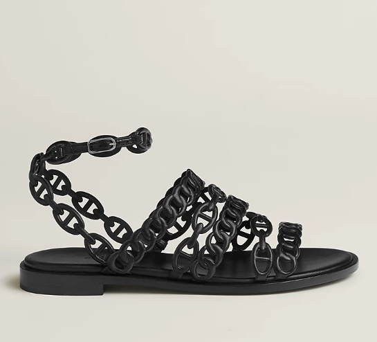 Kalliste sandal