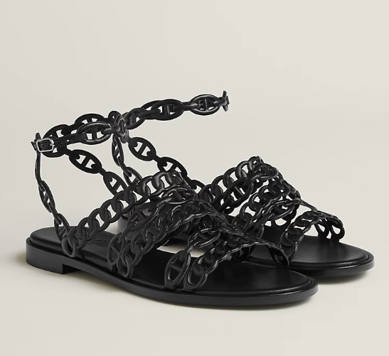 Kalliste sandal