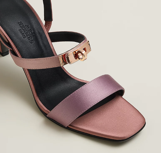 Glamour 75 sandal