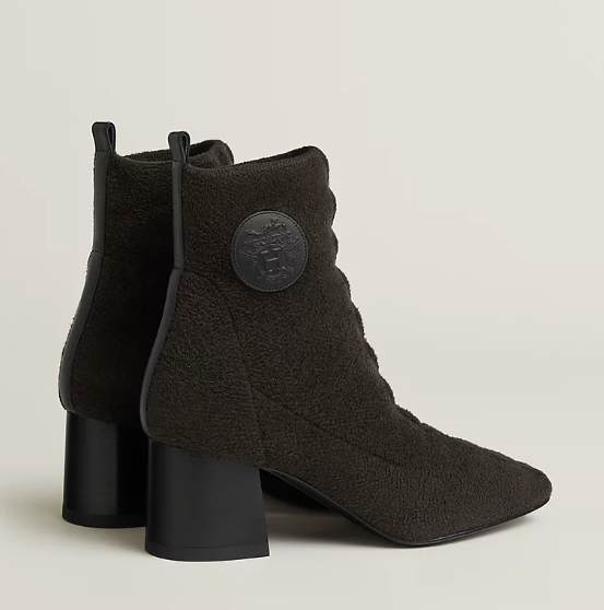 Volver 60 ankle boot