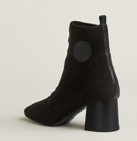 Volver 60 ankle boot