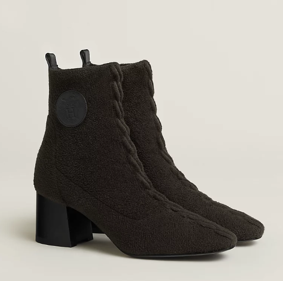 Volver 60 ankle boot