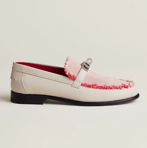 Destin loafer