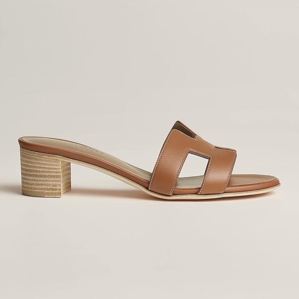 Hermes-Oasis sandal