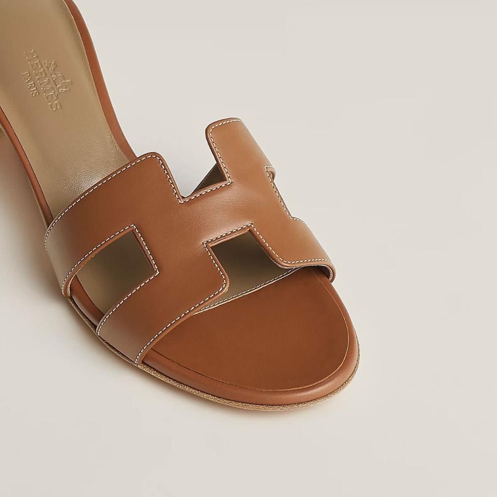 Hermes-Oasis sandal